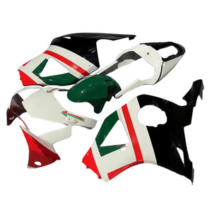 2002-2003 Honda CBR 954 RR Amotopart Fairings No.69 Castrol CBR Racing Customs Fairing