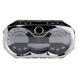 2008-2010 Sea-Doo Gti 130 Wake 155 Speedometer Tachometer Digital Lcd 278002273 Generic