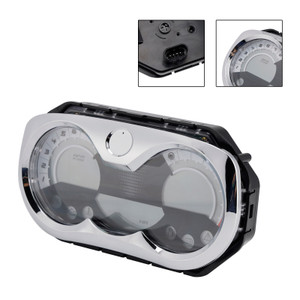 2008-2010 Sea-Doo Gti 130 Wake 155 Speedometer Tachometer Digital Lcd 278002273 Generic