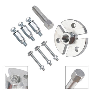 Ski-Doo Snowmobile Atv Flywheel Puller Tool Flywheel Remover Universal