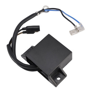 1990-1995 Ski-Doo Alpine 503 Formula Safari Ignition System Unit Box Cdi 410914900 Generic