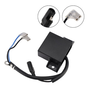 1990-1995 Ski-Doo Alpine 503 Formula Safari Ignition System Unit Box Cdi 410914900 Generic