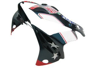 Fairings Honda CBR 954 RR Multi-Color Castrol Honda Racing (2002-2003)