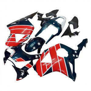 Injection Fairing Kit Bodywork Plastic ABS fit For Honda CBR954 2002-2003