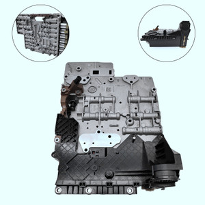 6R80 Transmission Valve Body+TCU For Ford F-150 2011-up