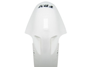 Fairings Honda CBR 954 RR White & Gold Repsol Racing (2002-2003)