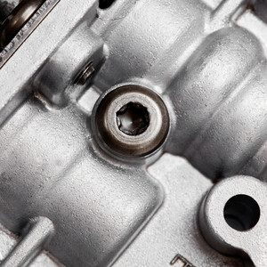 6R80 Transmission Valve Body AL3P-7Z490-BA For Ford F-150 Truck 4WD AWD 11-2018