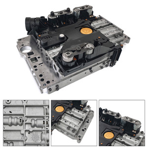 722.6 TCU Transmission Valve Body Solenoid w/Conductor Plate For Mercedes-Benz Generic