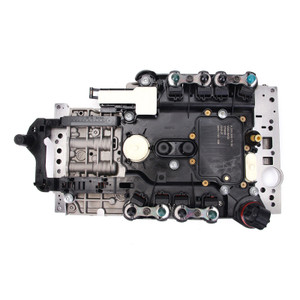 722.9 Mercedes-Benz Transmission Valve Body & TCU | V6, V8 Engines | Fits 2000-2010 A-Class, C-Class, S-Class, GLK, and More | Free Pre-Programming
