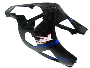 Fairings Honda CBR 954 RR Blue and Black RR Racing (2002-2003)