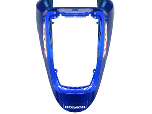 Fairings Honda CBR 954 RR Blue and Black RR Racing (2002-2003)