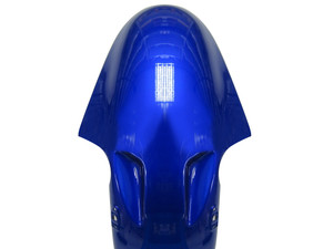 Fairings Honda CBR 954 RR Blue and Black RR Racing (2002-2003)