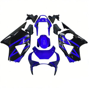 Injection Fairing Kit Bodywork Plastic ABS fit For Honda CBR954 2002-2003