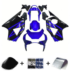 Injection Fairing Kit Bodywork Plastic ABS fit For Honda CBR954 2002-2003