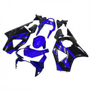 Injection Fairing Kit Bodywork Plastic ABS fit For Honda CBR954 2002-2003
