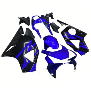 Injection Fairing Kit Bodywork Plastic ABS fit For Honda CBR954 2002-2003