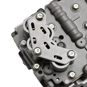 A6MF1 A6LF1/2/3 Valve body W/Solenoids For Hyundai Sonata Kia Chevrolet 6-Speed