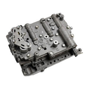 A6MF1 A6LF1/2/3 Valve body W/Solenoids For Hyundai Sonata Kia Chevrolet 6-Speed