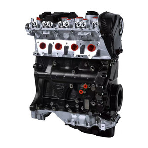 Engine Motor for Audi A4 A5 A6 Q5 2.0TFSI CDN CDNB CDNC / CAE CAEA CAEB - Direct Replacement, High-Quality
