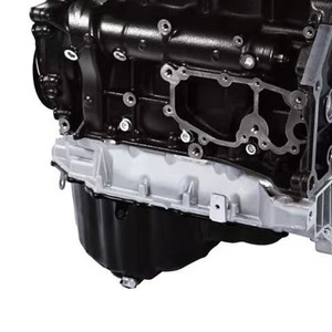 Engine Motor for Audi A4 A5 A6 Q5 2.0TFSI CDN CDNB CDNC / CAE CAEA CAEB - Direct Replacement, High-Quality