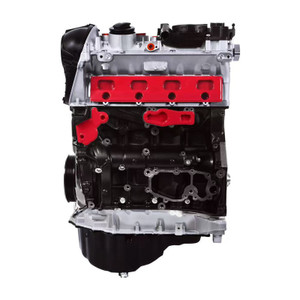Engine Motor for Audi A4 A5 A6 Q5 2.0TFSI CDN CDNB CDNC / CAE CAEA CAEB - Direct Replacement, High-Quality