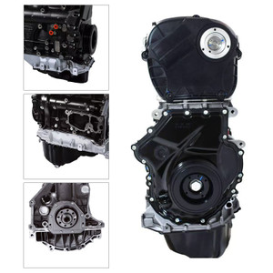 High-Quality Engine Motor Replacement for Audi A4 A5 A6 Q5 2.0TFSI - CDN CDNB CDNC / CAE CAEA CAEB