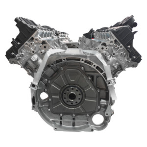Engine Assembly AJ133 For Jaguar XJ Land Rover Range V8 5.0 L 2010-2017