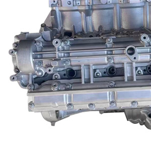 Engine Motor OM642 For Mercedes Freightliner Sprinter OM642 3.0L Diesel 10-2018