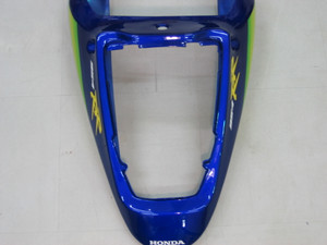 Fairings Honda CBR 954 RR Blue & Green Movistar Racing (2002-2003)