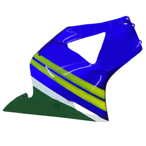 Injection Fairing Kit Bodywork Plastic ABS fit For Honda CBR954 2002-2003