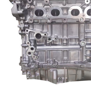 Brand New Engine Motor Block 2AR-FE For Toyota RAV4 2009-2012 2.5L 4CYL