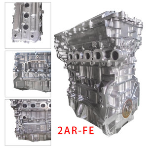 Brand New Engine Motor Block 2AR-FE For Toyota RAV4 2009-2012 2.5L 4CYL