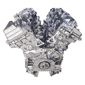 Brand New Engine Motor Block 2GR-FE For Toyota Sienna 3.5L 6 Cylinder 2007-2010