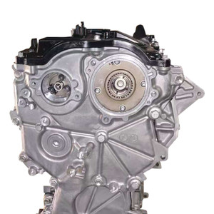 New Engine Motor Block A25A-FKS For Toyota Camry 2.5L DOHC 2018-2022 Gasoline