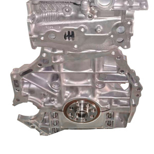 New Engine Motor Block A25A-FKS For Toyota Camry 2.5L DOHC 2018-2022 Gasoline