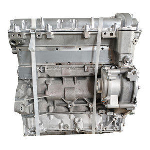 Brand New Engine Motor Block LEA For GMC Terrain Chevy Equinox 2.4L 2011-2017
