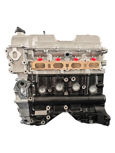 Engine Block 3RZ-FE For Toyota 4runner 2.7L 4-Cylinder 1994-2003 4 Port Intake