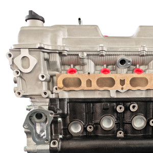 Engine Block 3RZ-FE For Toyota 4runner 2.7L 4-Cylinder 1994-2003 4 Port Intake