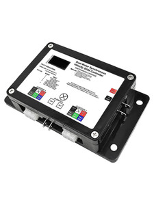 13398-D0 Dual Motor Synchronous Velocity Slide Controller For Lippert V-Sync II