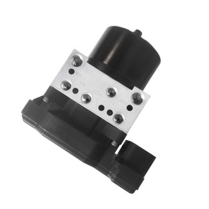 2005-2007 Hyundai Tucson Kia Sportage Anti-Lock Brake ABS Pump 58920-2E300 Generic