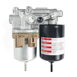 2010-2015 Toyota Prius Anti Lock ABS Brake Booster Pump Assembly 47070-47060 Generic