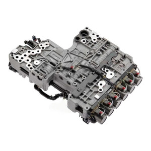 10L60 10L80 10L90 Automatic Transmission Valve Body For GM Chevrolet Cadillac