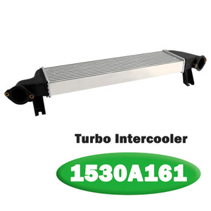 2015-On Mitsubishi Pajero Sport  QE QF Turbo Intercooler 1530A161 Generic