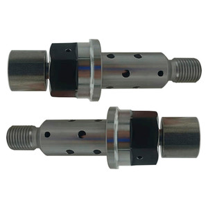 2002-2010 Mercedes CLK (C209/A209) Camshaft Adjuster VVT Valve 2710500171 Generic