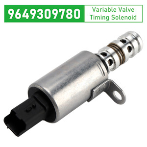 2003- Citroen C2 C3 C4 C5 C8 Variable Valve Timing Solenoid 9649309780 Generic
