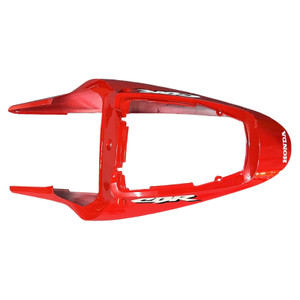 2002-2003 Honda CBR 954 RR Amotopart Fairings Red & Black RR Racing Customs Fairing