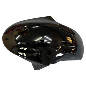 2002-2003 Honda CBR 954 RR Amotopart Fairings Red & Black RR Racing Customs Fairing