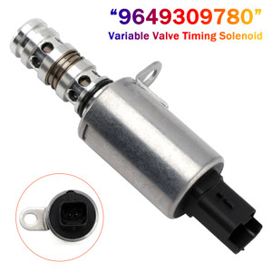 2003- Peugeot 1007 206 207 307 407 807 Variable Valve Timing Solenoid 9649309780