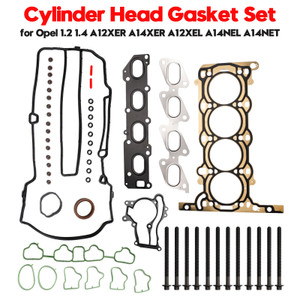 2010-2016 Chevrolet Cruze Orlando Cylinder Head Gasket Set HGS075 Generic
