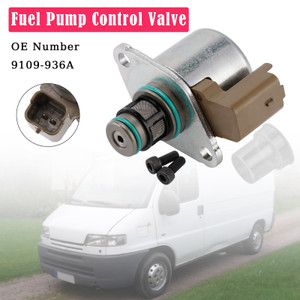 Citroen C4 2.0 Hdi Fuel Pump Control Valve 9109-936A Generic